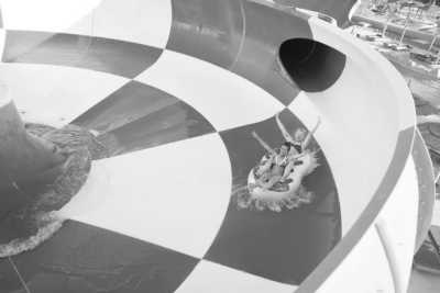 Egypt - Pickalbatros Jungle Aqua Park Resort - Neverland Hurghada - Pickalbatros Jungle Aqua Park - Neverland Hurghada, Egypt - 3