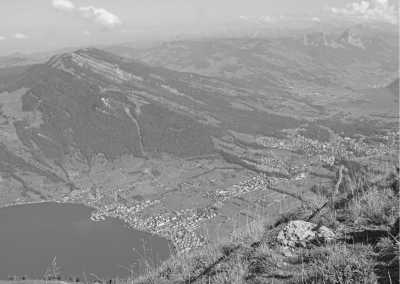 Switzerland - Rigi - 2 Days in Beautiful Lucerne, Central Switzerlands Best City - 1