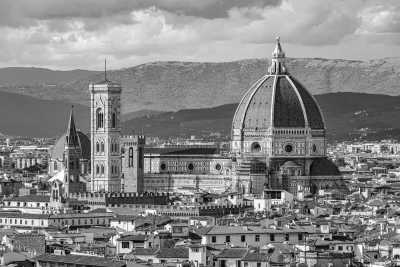 Italy - Metropolitan City of Florence - Embrace the Soul of Central Italy: A journey through Picturesque Cities, Flavors and Colors! - 1