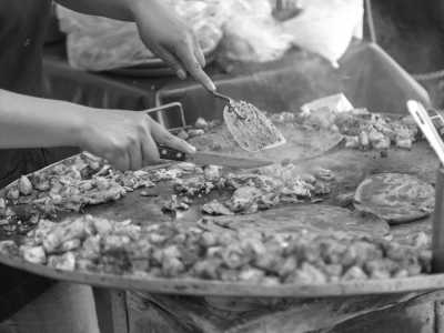 Mexiko - Mexico City - Experience the REAL Day of the Dead 2023 ☠️ 7-day EPIC trip in Mexico! 🇲🇽 - 4