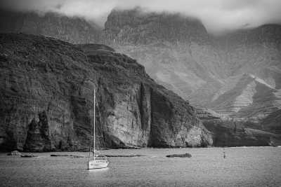 Spain - Gran Canaria - CO-WORKING Gran Canaria: Chase the Sun for Hiking, Boatrides, Empowerment, Cooking, and More! 🏖️ - 1