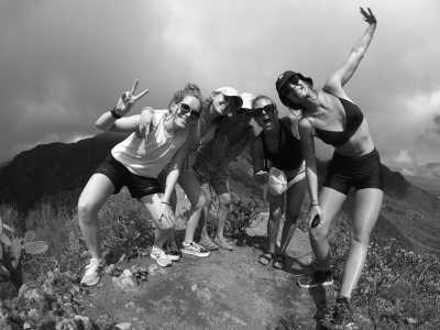 Spain - Garachico - Canary Islands in Summer ☀️🌴 Let's hike to beautiful viewpoints, explore subtropical nature, visit its Nationalparks and jump into natural volcanic pools 🌋 - 2