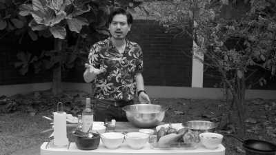 Peru - Lima - LIMA - CoWork Program 2 Weeks -  Food Capital of Southamerica -  Local tours and Experiences Included - 1