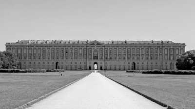 Italy - Royal Palace of Caserta - Discovering Naples and its traditions with a LOCAL 🇮🇹 🍕 living la DOLCE VITA🌴(𝐀𝐥𝐥 𝐈𝐧𝐜𝐥𝐮𝐬𝐢𝐯𝐞)*: cooking classes, sea, sun, pizza, pasta, wine and much more! - 2