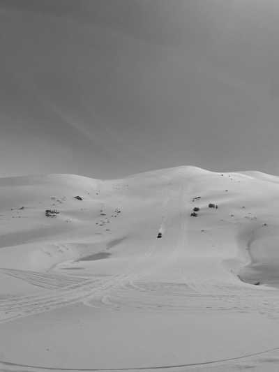 Jordan - Wadi Rum Village - Jordan experience: adventure, nature, Wadi Rum and Petra 🇯🇴 - 1