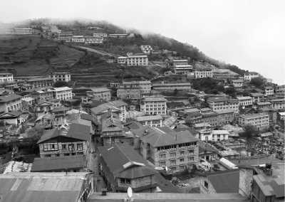 Nepal - Kathmandu - 9 Days Annapurna Base Camp Trek from Kathmandu Nepal