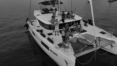 Turkey - Gulf of Fethiye - A week of sailing adventure in Turkey 2026 - 1