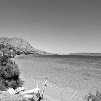Griechenland - Kalami beach - Vacation on the Island of Crete! 😍