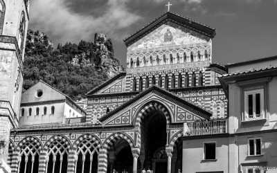 Italy - Amalfi - Sightseeing and Hiking on the Amalfi Coast with Accommodation Just 250m from the Beach - 9