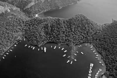 Türkei - Göcek - Türkiye Turquoise Coast Sailing