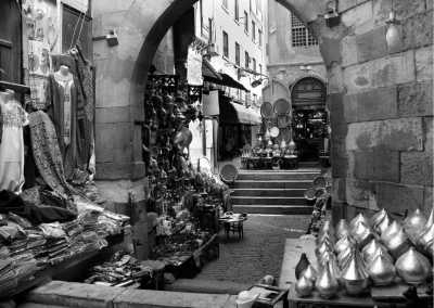 Ägypten - Khan el-Khalili - Discover the Ancient Wonders of Fayoum: A 10-Day/9-Night Egyptian Adventure - 1