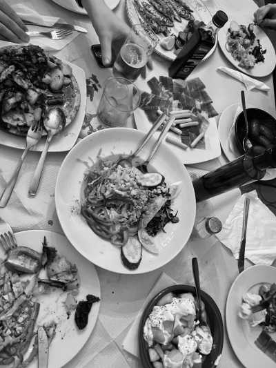 Spanien - Bodega Francisco I, - Andalusien (Spanien) mit Ruth Wanzenboeck & Familie - 1