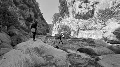 Croatia - Zadvarje - Croatia Rafting, Canyoning, Kayaking and More: Multi Activity Holiday - 2