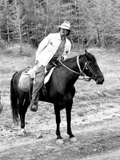 Romania - Veneția de Jos - Romania On Horseback - Horses and Unforgettable Memories - 2