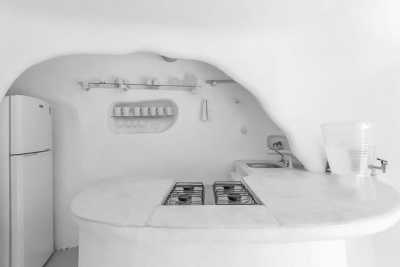 Mexico - Isla Mujeres - Famous Seashell House 🐚 Isla Mujeres, Mexico - 5