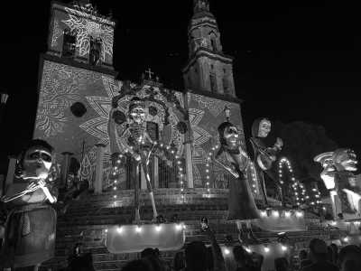 Mexico - Santiago - Best of both worlds in Monterrey, Mexico with a Local! City tour, natural tours, discover culture and much more!