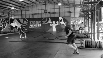 Thailand - Phuket - Phuket FitCation: Perfect A Blend of Fun and Wellness - 13