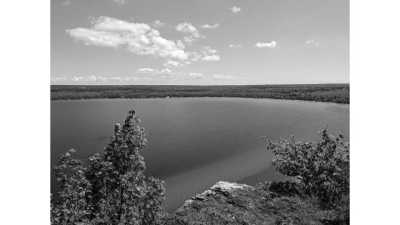Canada - Hope Bay - 🌲 Hiking Escape to the BRUCE PENINSULA: Explore Georgian Bay & the Bruce Trail in Ontario - 1