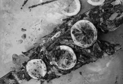 Indonesia - UD krishna dana fish market - Surf & Serenity: The Ultimate Bali Surfing Retreat