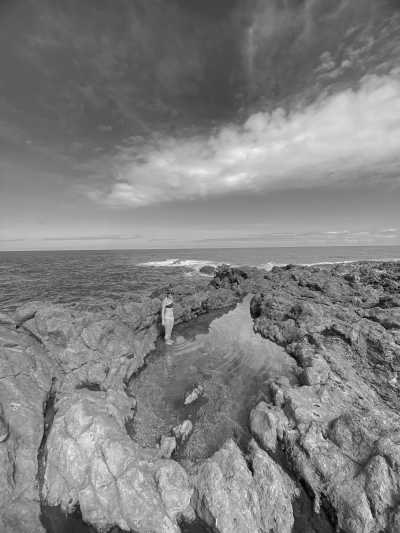 Spanien - El Sauzal - One week Island Life 🌴 Eco Whale Watching, volcanic terrain, pass by banana plantations 🍌, crystal clear water and beautiful nature walks! - 1