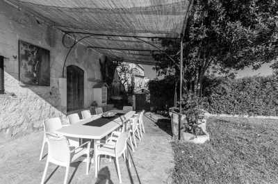 Spanien - Llubí - Co-Work and Co-Live in a Private Villa with an Incredible Pool and Discover this Enchanting Island with a Local! Tons of local experiences: GastroSecret, Paddleboarding, Olive Oil Tasting, Cultural Traditions, and Unparalleled Networking Opportunities. - 3