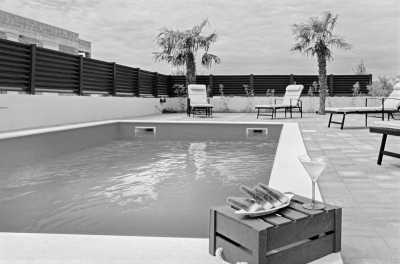 Croatia - Vrsi - Croatian Paradise Found: Beaches, Culture, Vibrant Nightlife and Gastronomic Marvels in Zadar - 2