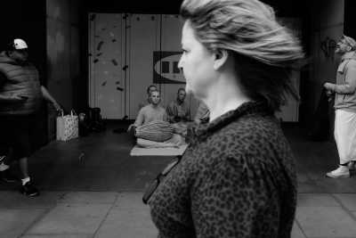 United Kingdom - London - Street Photography in London, UK - With an experienced photographer - 10