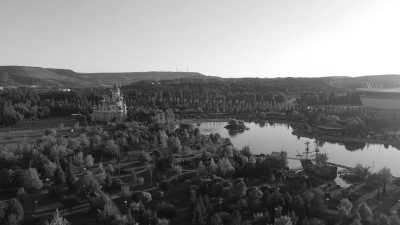 Turkey - Eskişehir - Turkey By Road: a Trip from Istanbul to Adana via Cappadocia & Eskisehir - 3