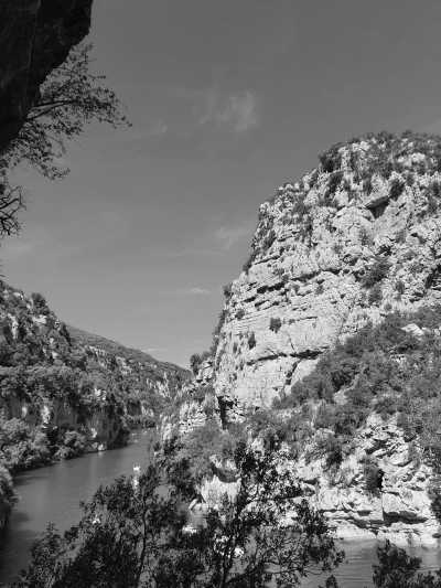 Frankreich - Verdon Gorge - Discover the Gorges du Verdon France 🇫🇷 - 2