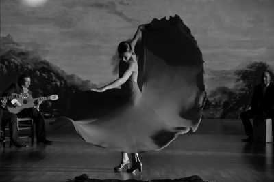 Europa - Andalusia - Road to Andalusia: The Ultimate Christmas and New Year's Roadtrip! - 6