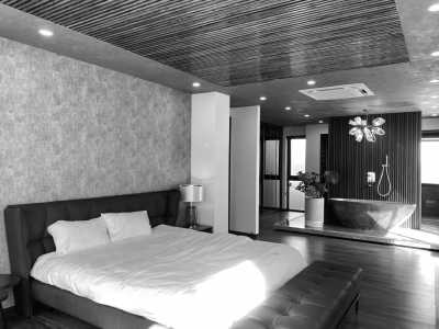 Vietnam - Da Nang - BEAUTY OF THE SEA 🐠🇻🇳 7 Days Vietnam Co-living in beach pool villa with Lily! Healing, Wellness, Great food, Beauty tips and More! - 6