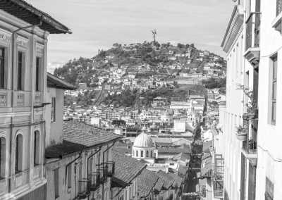 Ecuador - Enjoy Quito, Ecuador: Cable Cars with Stunning Views, Horseback Ride Around Volcanoes, Swim in Hot Springs,Taste Ecuadorian Chocolate & MORE! - JoinMyTrip