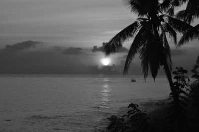 Indonesien - Canggu - Slow and Simple Trip in BALI with A Local 🔥Nature 🌴Culture💃Party and Culinary🥙