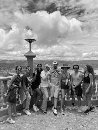 Kolumbien - Guatapé - 1 LAST SPOT LEFT‼️Colombia III EDITION 360º Experience in this amazing Country. INCLUDED: Tons of Local and Gastronomic Adventures with an Experienced TripLeader! - 1