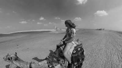 Egypt - Giza - Grand Tour of Egypt - Desert oasis of Siwa and Pyramids of Giza! (part 1) - 4