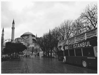 Turkey - Kadıköy - Istanbul Co-Working & Networking Escape - 2
