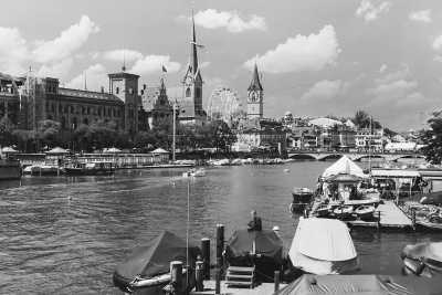 Switzerland - 3-Day Switzerland Chocolate Trip: Experience Lindt Home Museum, Zurich & the Alps Adventure! - JoinMyTrip