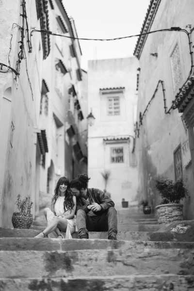 Morocco - Chefchaouen - Morocco Magic: A Journey Through Vibrant Cities, Majestic Mountains, and Coastal Charms - 5