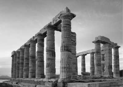 Griechenland - Sounion - Unveiling the Beauty of Greece: Explore Its Captivating Landscapes and Rich Culture