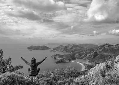 Turkey - Highlights of Lycia, Turkey Explore Like a Local - JoinMyTrip