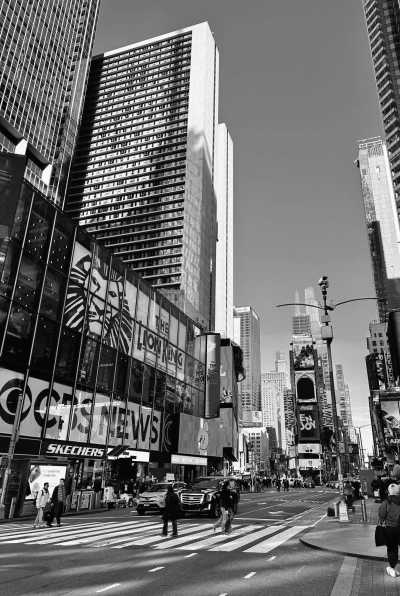 Vereinigte Staaten - New York - New Year - New York City! Celebrate and explore with a small group