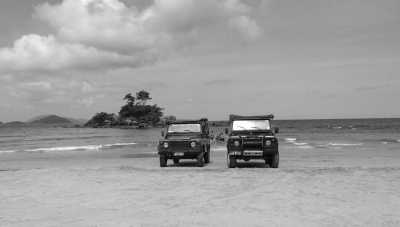 Brazil - Castelhanos - Samba Soul Retreat: 7 Days of Heart-Opening Bliss in Brazil - 1