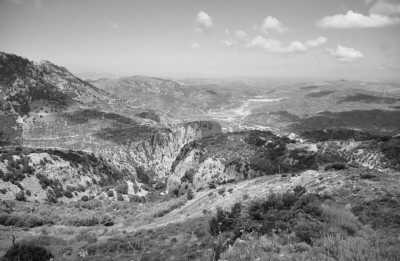 Greece - Lasithi Plateau - Coworking Retreat in Crete, Greece - Villa with Infinity pool, Sea & Sunset Views, Boat & Road trips, Massage included