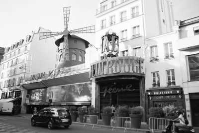 Frankreich - Paris - Wellness and culture in Paris, France! 🧘‍♀️🎨 Long weekend in this iconic city! SHARED ROOM - 4