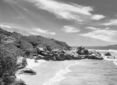 Seychellen - Félicité - Seychellen Das Paradies mit dem Katamaran entdecken - 2