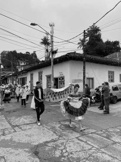 Kolumbien - Coffee Axis - 1 LAST SPOT LEFT‼️Colombia III EDITION 360º Experience in this amazing Country. INCLUDED: Tons of Local and Gastronomic Adventures with an Experienced TripLeader! - 5