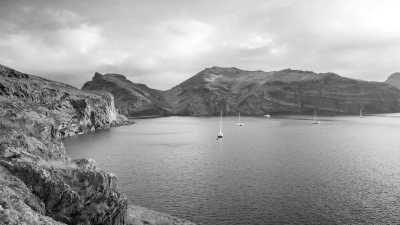 Portugal - Prainha do Caniçal - Hiking, Relaxing and Discovering Madeira, Portugal - 3