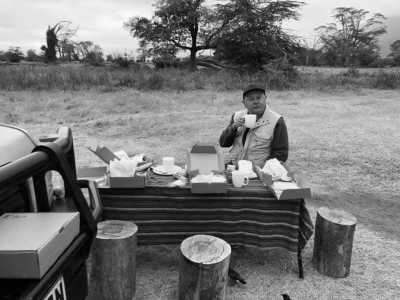 Tanzania - Ngorongoro Crater - 4 Day Tanzania Safari to Serengeti National Park and Ngorongoro Crater