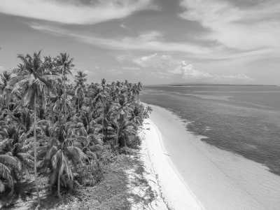 Philippinen - Balabac - Palawan Paradise Exploration: From El Nido to Balabac, Philippines - White Beaches to Cultural Delights! - 1