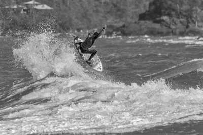 Brazil - Praia da Ferrugem - Unforgettable Trip to Brazil: Trekking, Surfing, Yoga, Whale Watching, and More